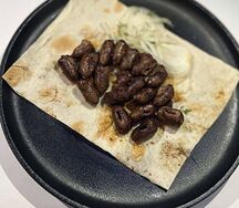 Куриные сердечки 