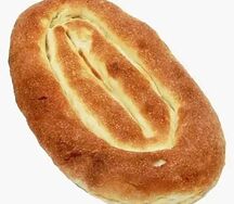Лаваш толстый 