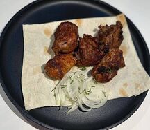 Свиная шейка