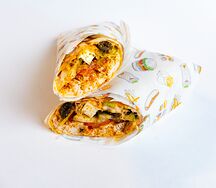 Греческая в тонком