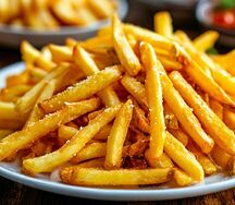 Картошка фри