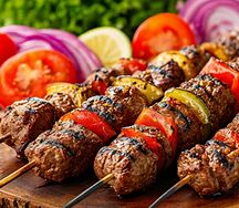 Шейка свиная 