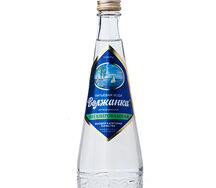 Волжанка без газа