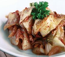 Кимчхи