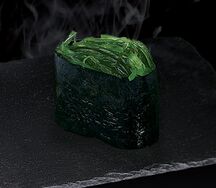 Гункан с чукой