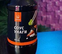 Соус Унаги