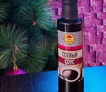 Соевый соус