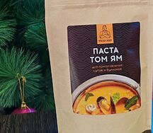 Паста Том Ям