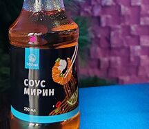 Мирин-соус