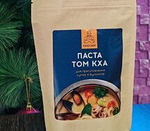 Паста Том Кха
