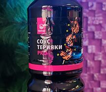 Терияки-соус Про