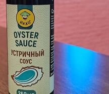 Устричный соус Nihao 
