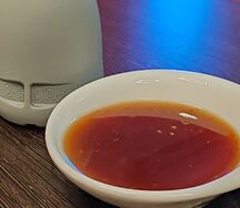 Соус Sweet Chilli на основе соевого соуса