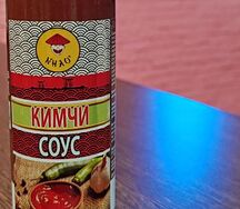 Соус Кимчи NIHAO