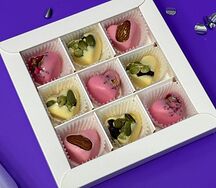 Набор конфет