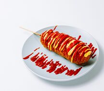 Корн-дог