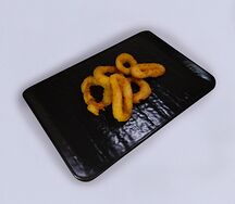 Кольца кальмара