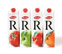 Сок Rich