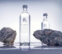 Вода Dausuz