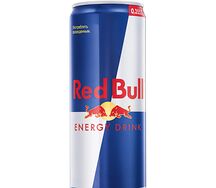 Red Bull