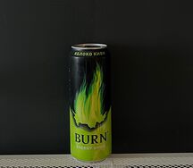 Burn Киви 