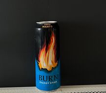 Burn Манго 