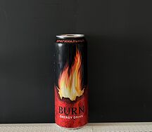Burn 