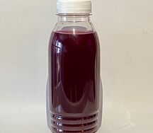Морс из черной смородины