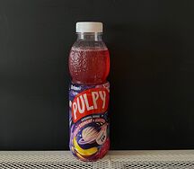 Pulpy Клубника-банан 