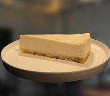 Чизкейк классический 