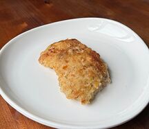 Шницель куриный 