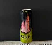 Burn Гуава 