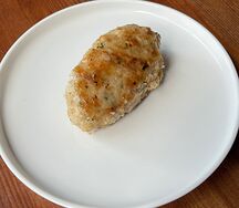 Котлета аппетитная 