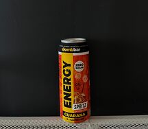 Энергетик Bombbar Апероль спритц