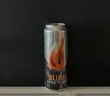 Burn Zero sugar 