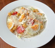 Цезарь с курицей 