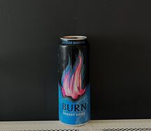 Burn Сочная энергия 
