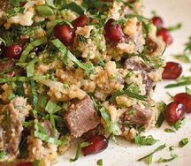Кучмачи по-имеретински