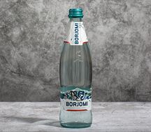 Боржоми