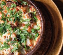 Мясо по-кавказски