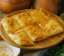 Пеновани