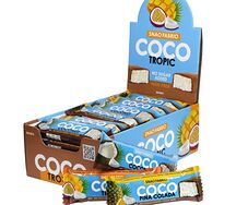 Батончик Coco Sf