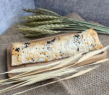 Лаззат с курицей