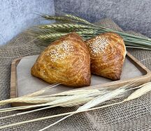 Самса с говядиной