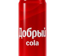 Добрый Кола