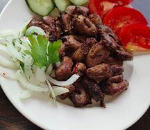 Сердечки 