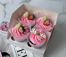 Капкейки