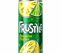 Frustile Апельсин, Лайм-Лимон, Кола 