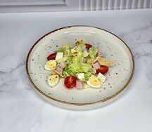 Салат Хрустик