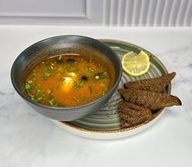 Солянка
